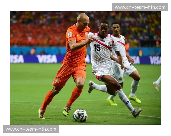 绿茵场上的“独立战争”：当现代足球遇上美式雄心——英美对决全纪实